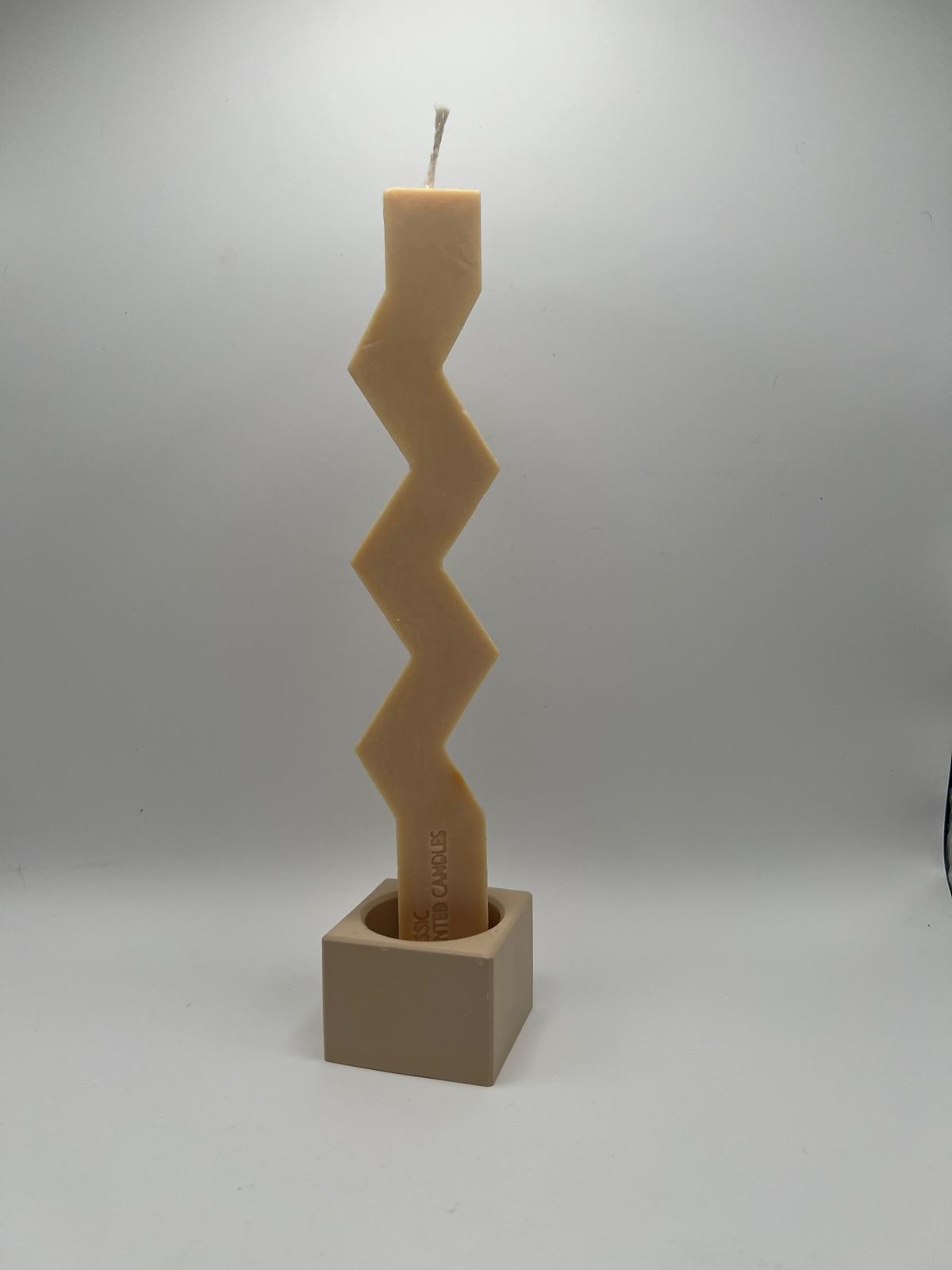 VELA ASCENSO
