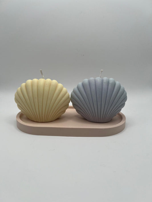 VELA SHELL
