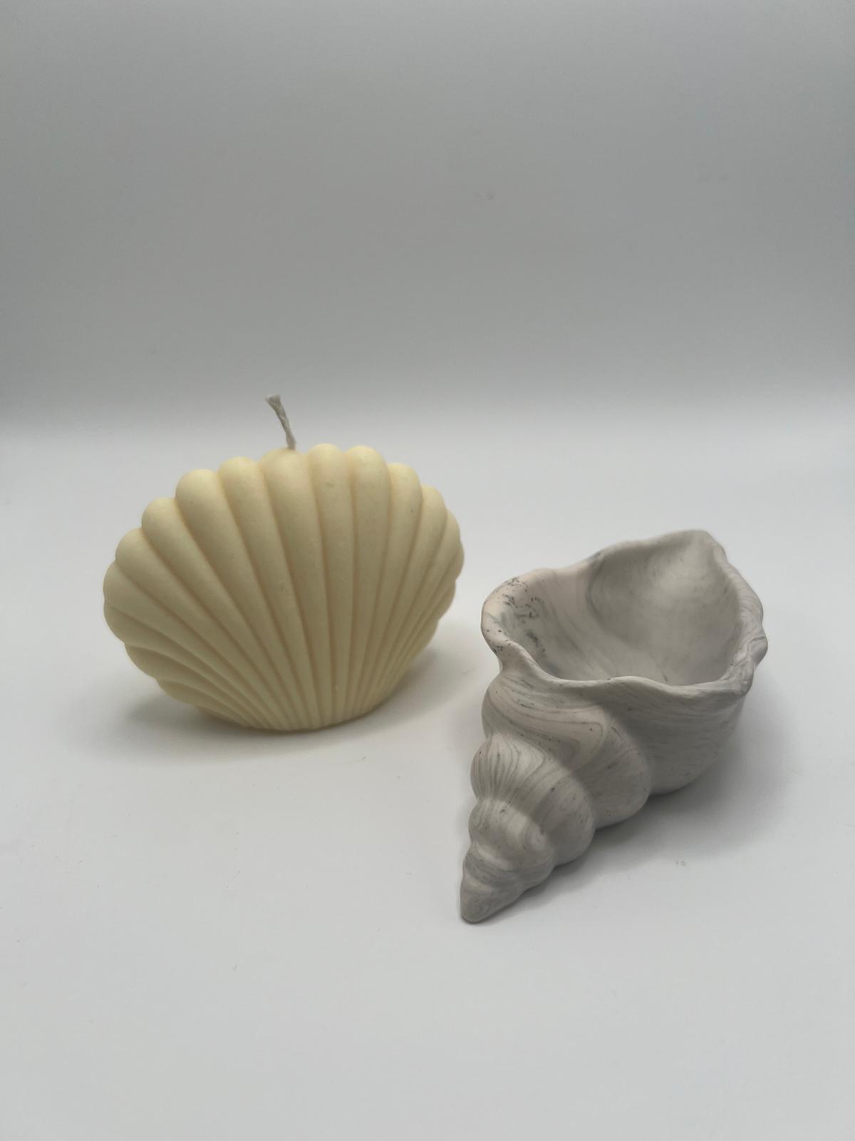 VELA SHELL
