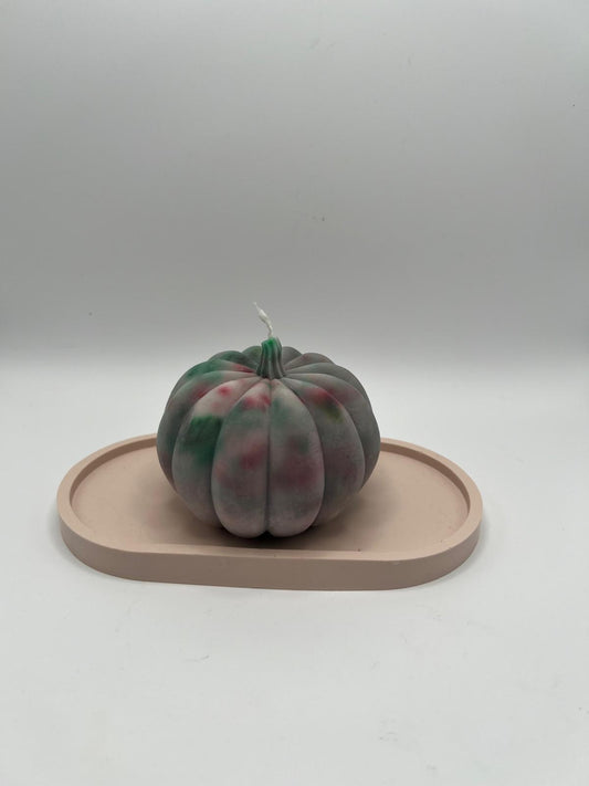 KIT DE VELAS PUMPKIN