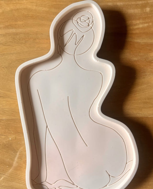 FEMME HOLD UP
