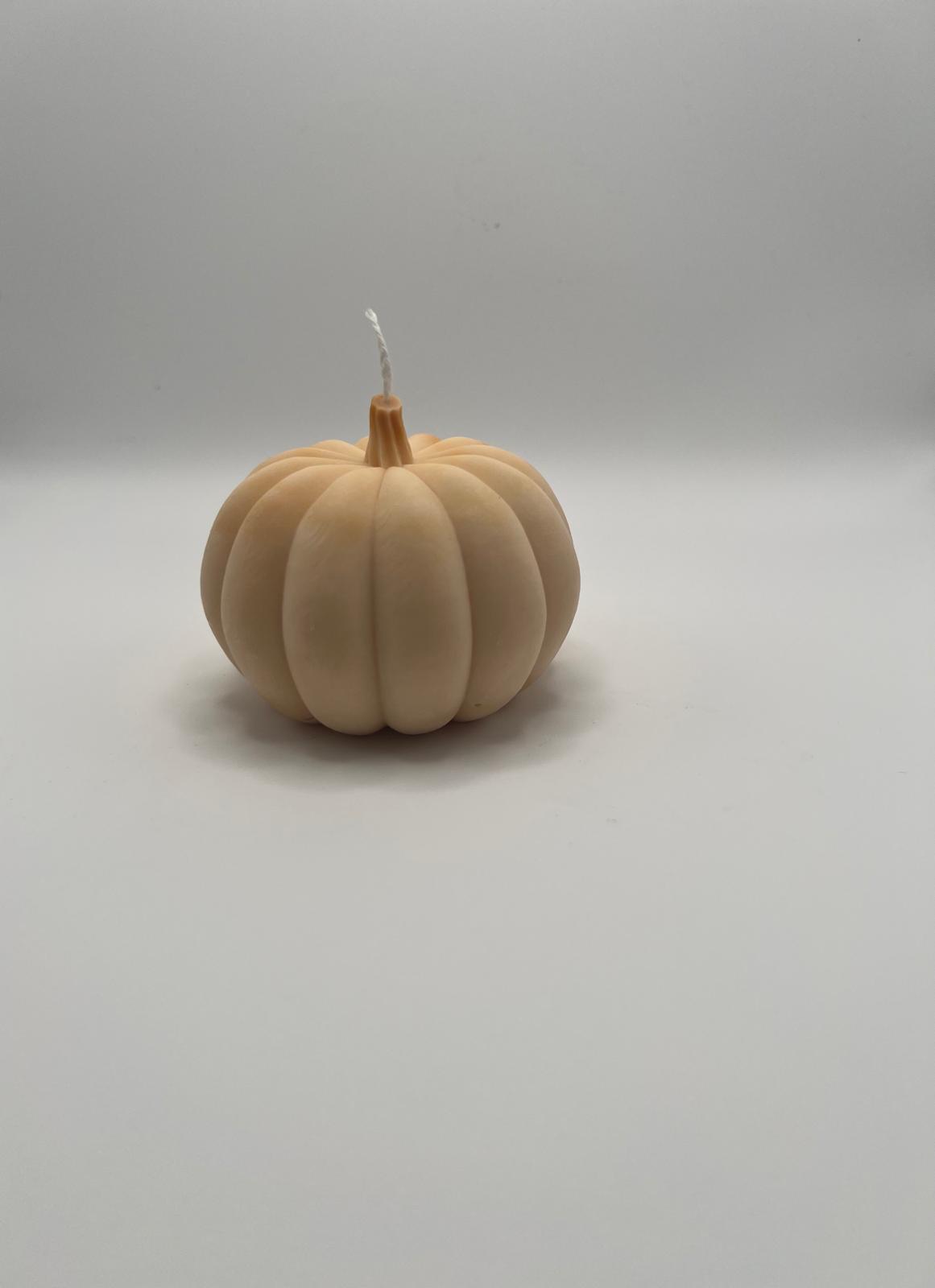 KIT DE VELAS PUMPKIN