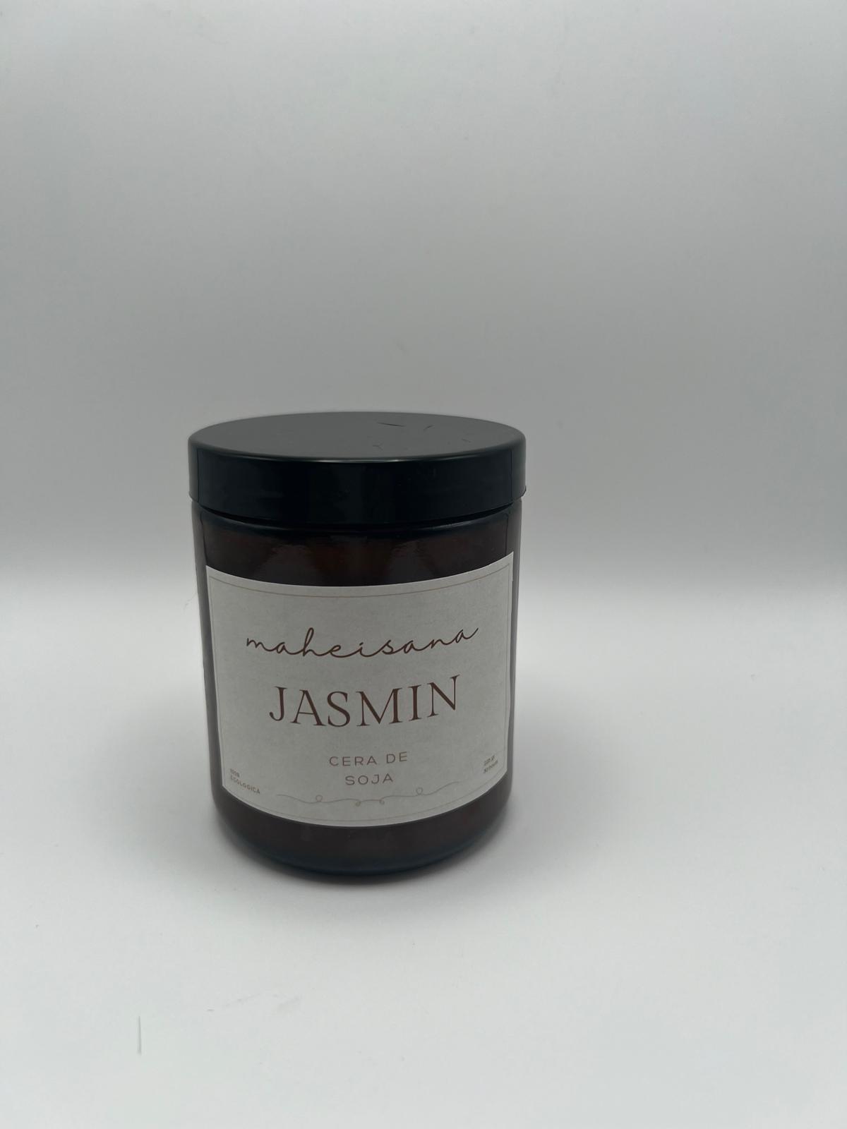 VELA ECOLOGICA AROMA - JAZMIN