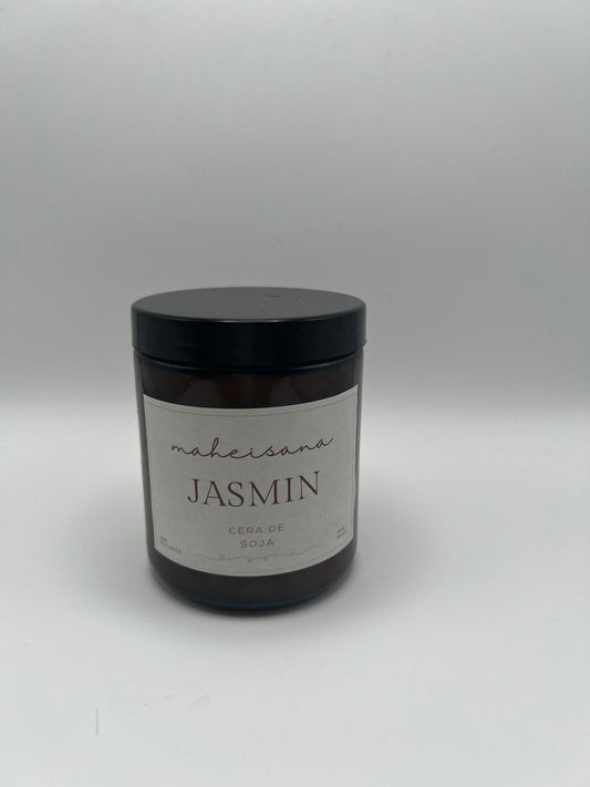 VELA ECOLOGICA AROMA - JAZMIN