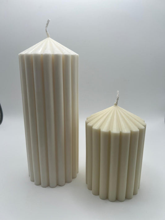 KIT DE VELAS LA TORRE