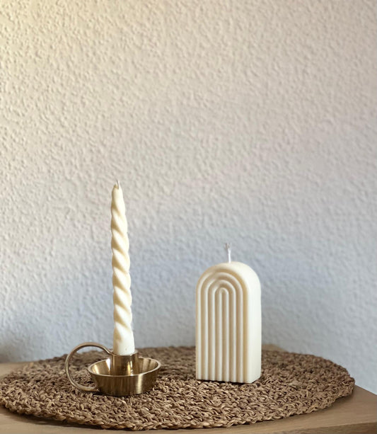 KIT DE VELAS ENLIGHMENT